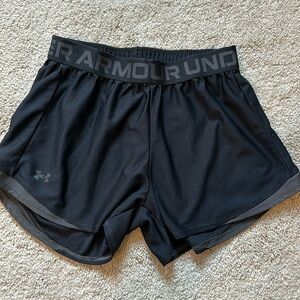 Under armour shorts